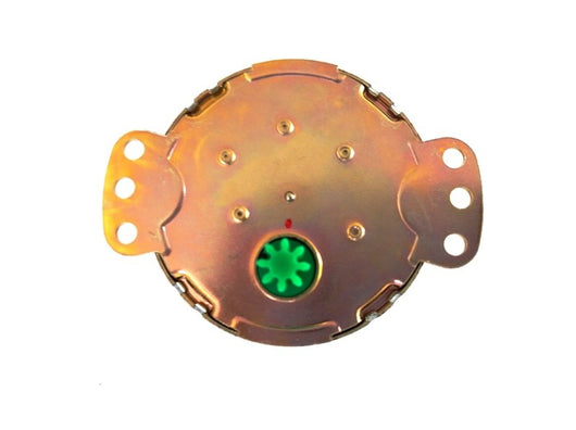 Motorino 12v 50hz per valvola autotrol 255