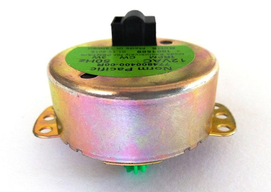 Motorino 12v 50hz per valvola autotrol 255