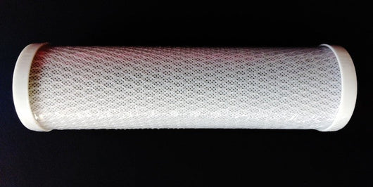 Cartuccia 9'' carbone attivo