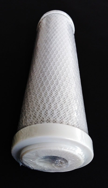 Cartuccia 9'' carbone attivo