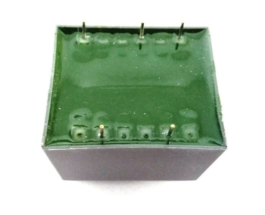 TRASFORMATORE 230-400V/24V 5VA  tensione primaria 230-400V 50/60Hz
