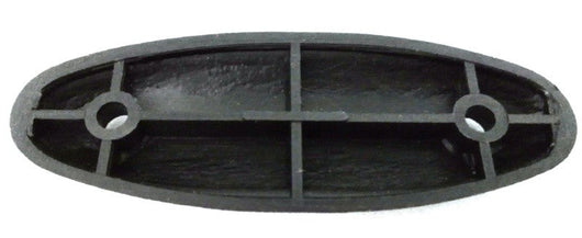 PLACCHETTA X BRACCIO APERTO INT. FORI 53 MM PER AFFETTATRICE A VOLANO