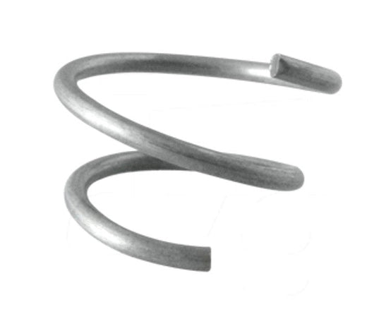 Molla beccuccio regolabile