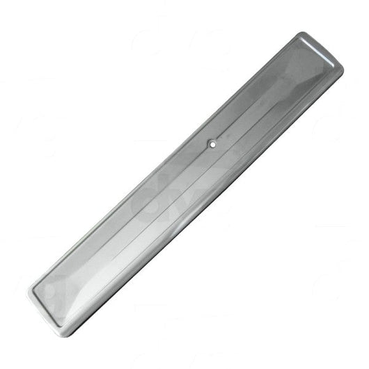 Bacinella inox 3 gruppi s5- la spaziale