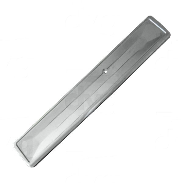 Bacinella inox 3 gruppi s5- la spaziale
