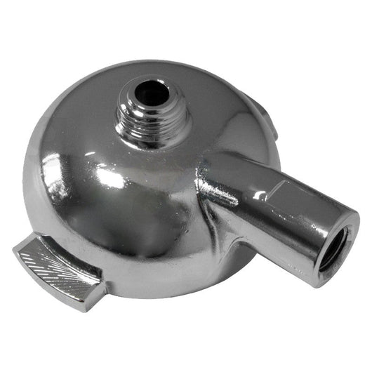 CORPO PORTAFILTRO WEGA NUOVO M12-3/8 -MANICO INCLINATO