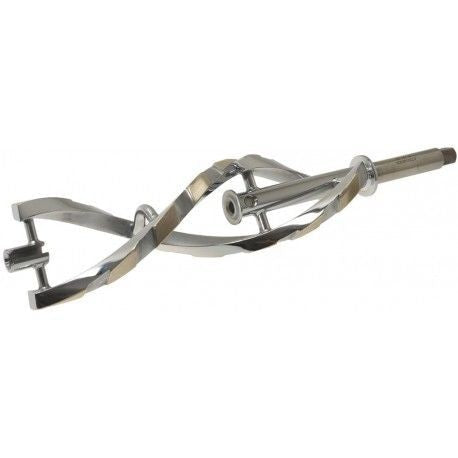 AGITATORE 2E L SX P 472 mm BEATER 2E L LH P 472 mm IC142070230 CARPIGIANI