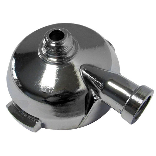 CORPO PORTAFILTRO FAEMA CROMATO 3/8-M12