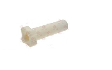 POMELLO LUNGO BIANCO 75 mm