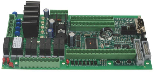 SCHEDA ELETTRONICA TC SOFT 256K Adattabilità CARPIGIANI COLDELITE
