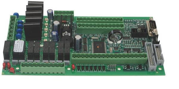 SCHEDA ELETTRONICA TC SOFT 256K Adattabilità CARPIGIANI COLDELITE