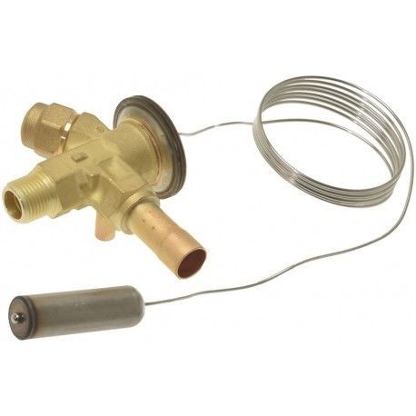 VALVOLA TERMOSTATICA DANFOSS TES2 MOP30