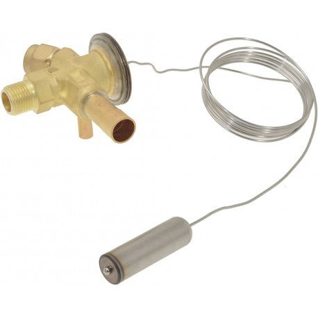 VALVOLA TERMOSTATICA DANFOSS TES2 MOP75