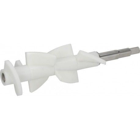 COCLEA AGITATORE PTFE 380 mm