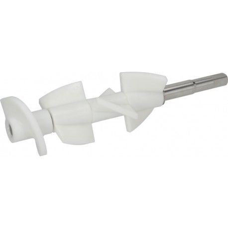 COCLEA AGITATORE PTFE 380 mm