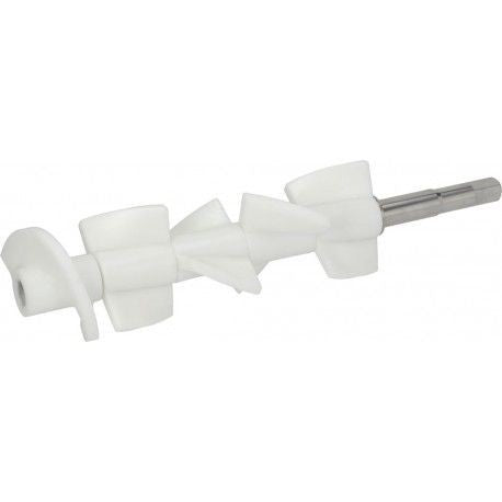 COCLEA AGITATORE PTFE 445 mm