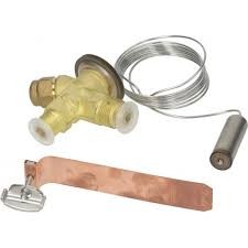 VALVOLA TERMOSTATICA DANFOSS TS2 MOP75