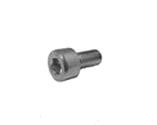 VITE M5x10 TESTA CILINDRICA CAVA ESAGONALE