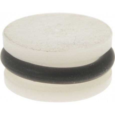 REGOLATORE FLUSSO ARIA BIANCO