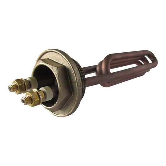 RESISTENZA BRASILIA/ELETTROBAR 2000W 220V LSF 180MM