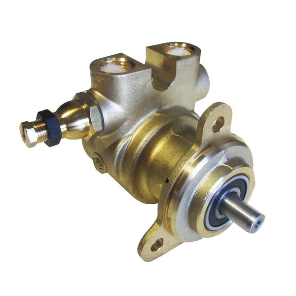 POMPANTE A FLANGIA FLUIDOTECH 200 L/H 3 FORI