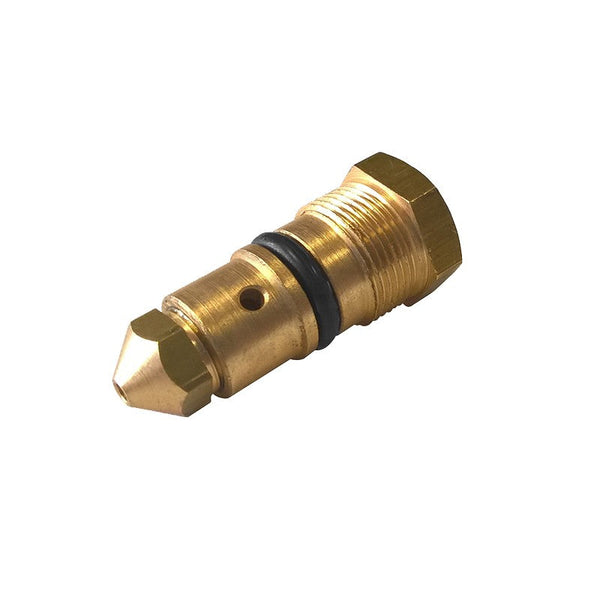 GIGLEUR COMPLETO PER MACCHINA DI CAFFE' FAEMA P4/P6, E64/E66, E98, NO STOP, COMPACT