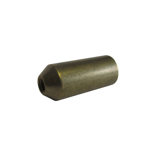 ROMPIGETTO SCARICO ELETTROVALVOLA GRUPPO D.15 H35 FIL. 6MA -OTTONE