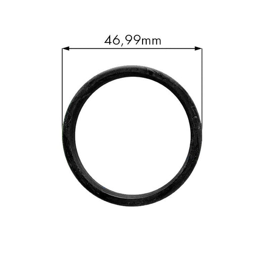 OR 46,99X5,33MM NBR OR151/6187 70SH resistenza Comenda e macchine caffè