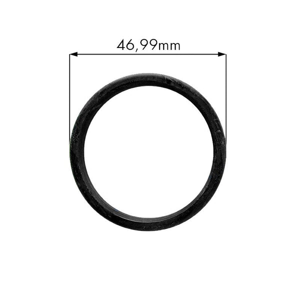 OR 46,99X5,33MM NBR OR151/6187 70SH resistenza Comenda e macchine caffè