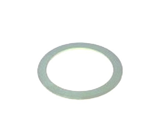 guarnizione  est. 75mm int.  55mm spessore 3mm conf. 1 pz
