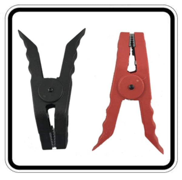 PINZE MOD. P1 ROSSA