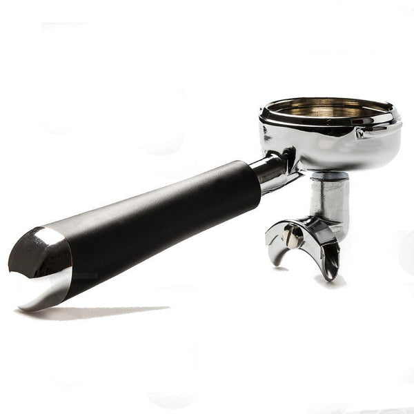 PORTAFILTRO COMPATIBILE FAEMA ORIG. COMPLETO DI MANOPOLA SUPERIOR E BECCUCCIO 1 TAZZA