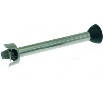 BRACCIO AD IMMERSIONE COMPLETO 400 mm completo di coltello mescolatore ATTACCO A INGRANAGGIO