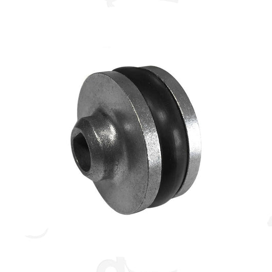 GIUNTO MOTORE-POMPA FLANGIA COMPLETO 3 PEZZI DIA 40