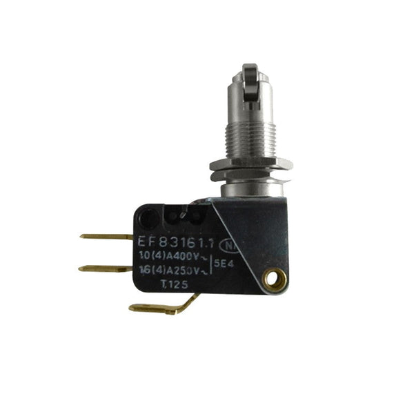 MICROINTERRUTTORE ROTELLA 90° 16A 250V FUTURMAT/ARIETE