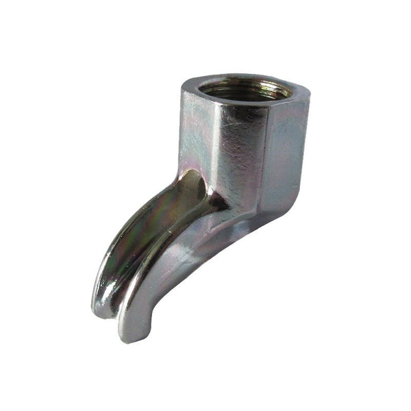 BECCUCCIO 1 VIA CURVO APERTO 3/8 NSF - RIVESTIMENTO AL NANOQUARZO