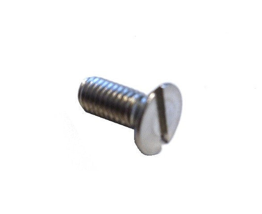 VITE FISSAGGIO PER AFFETTATRICE LAMA INOX 5MA