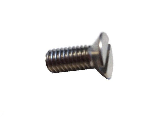 VITE FISSAGGIO PER AFFETTATRICE LAMA INOX 5MA