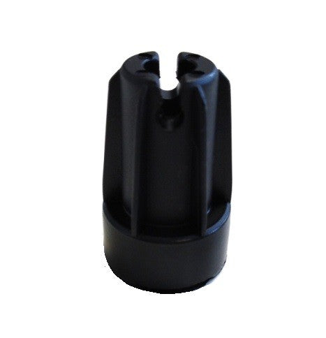 giunto per frullatore ad immersione GSM1000 D1 diametro 19mm L 29,5mm denti 8 diametro int. 1 6,3mm