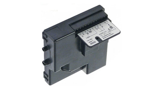 centralina di accensione del gas honeywell tipo s4565a3092 elettrodi 3 tempo di sicurezza 10s