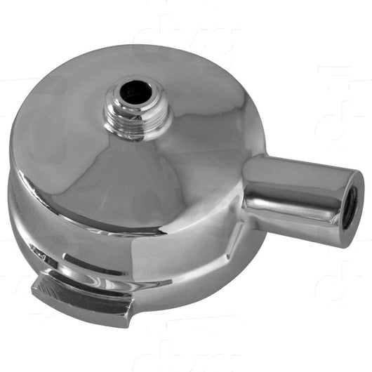 CORPO PORTAFILTRO PROFONDO MARZOCCO 3/8-M12 CROM. NSF
