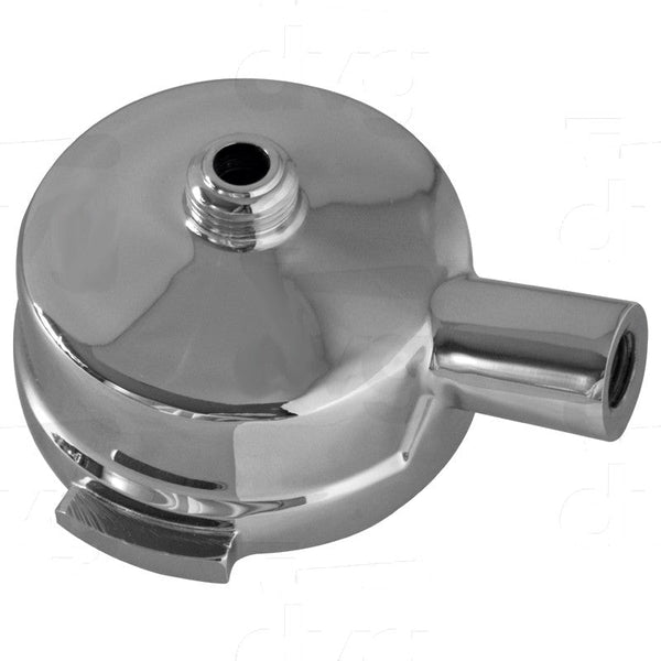 CORPO PORTAFILTRO PROFONDO MARZOCCO 3/8-M12 CROM. NSF