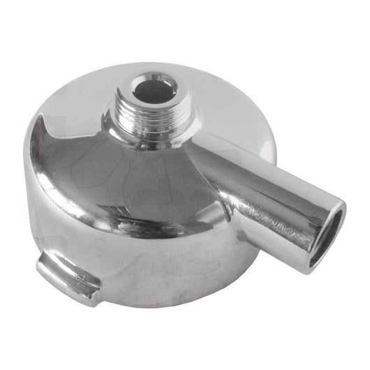 CORPO PORTAFILTRO D.54MM CROMATO -PAVONI