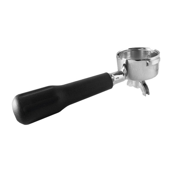 PORTAFILTRO LELIT D.57MM 2TZ COMPLETO - MANOPOLA 8DC12 E BECCUCCIO 1U63