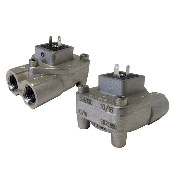 CONTATORE VOLUMETRICO 1/4 A CONNETTORE -LA SPAZIALE