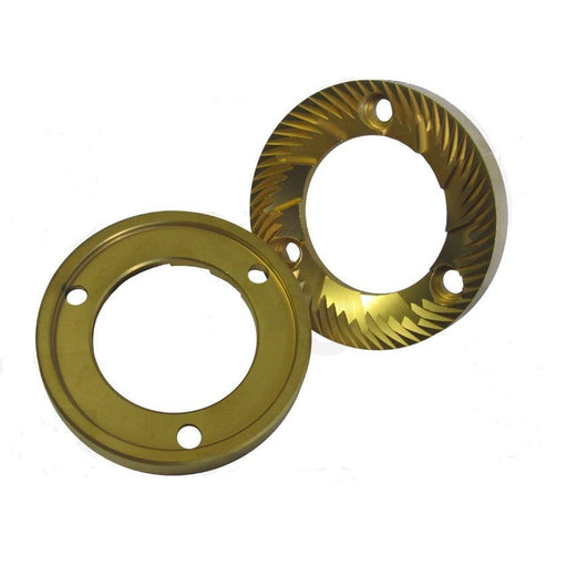 Macine cimbali m51 dx titanio