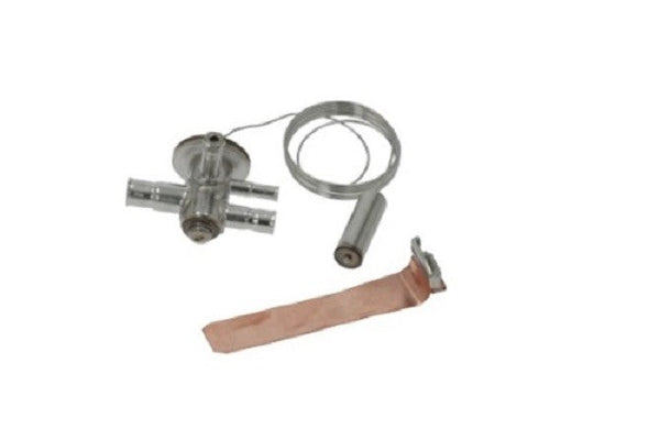 VALVOLA TERMOSTATICA DANFOSS TUBE MOP 75 CARPIGIANI Pastorizzatore PASTOMASTER 60 RTL,PASTOMASTER 60 RTX