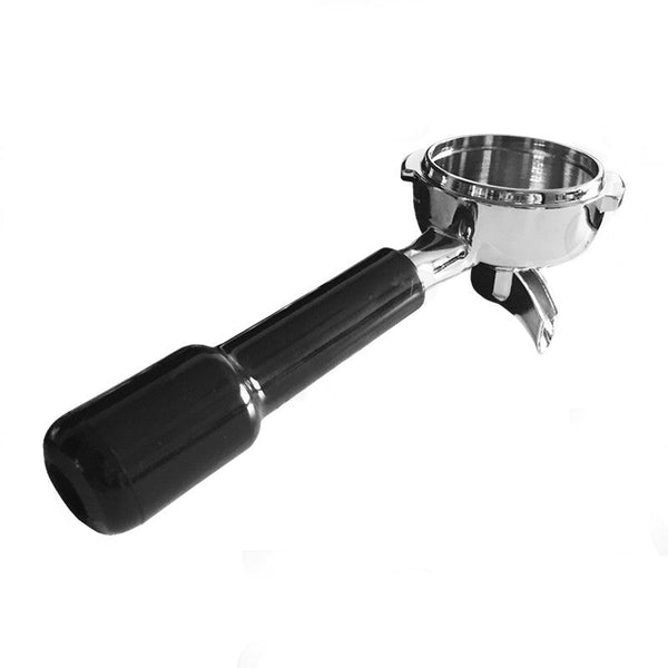 PORTAFILTRO SIMONELLI 1TZ CON MANOPOLA NERA