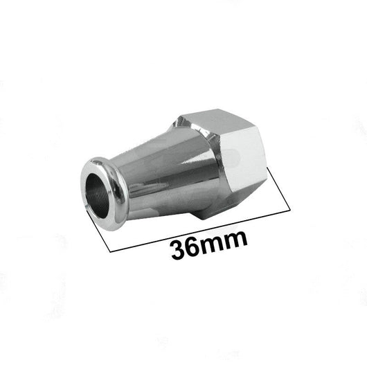 BECCUCCIO 1 VIA DRITTO LUNGO 3/8 36MM - NSF PER MACCHINE CAFFÈ ASTORIA