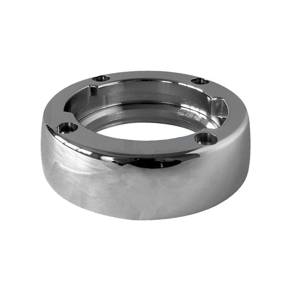 ANELLO GRUPPO + SEDE OR CROMATO - NUOVA SIMONELLI